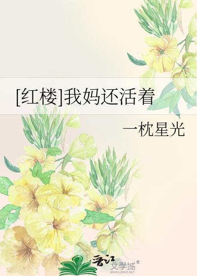 [红楼]我妈还活着